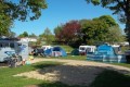 Clarion Lodge Campsite & Wigwams