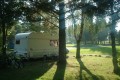 Cannich Caravan & Camping Park