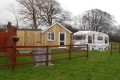 Glamping West Wales