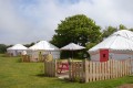 Country View Cottages & Yurts