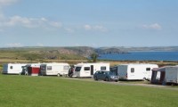 Caerfai Bay Caravan & Tent Park