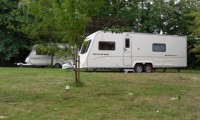 Frog's Hall Camping & Caravanning Site