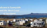 Sunnyside Croft Touring and Camping Site