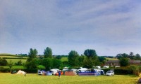 Prattshayes Campsite & Exmouth Country Lodge