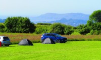 Waenfechan Glamping and Camping