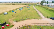 Norfolk Coast B&amp;B Cottages and Campsite