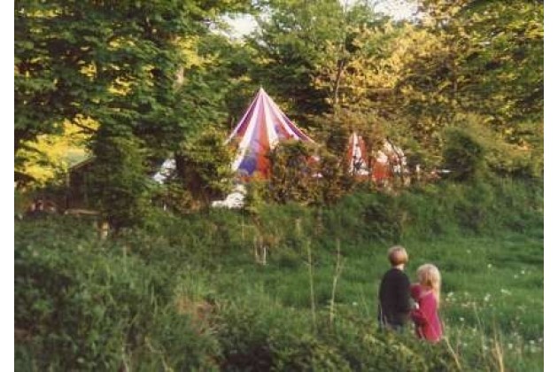 Photo of Belle Tents Camping