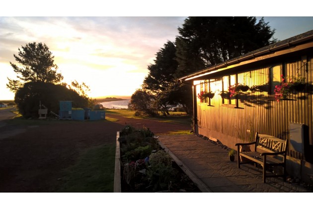 Photo of Fortrose Bay Campsite