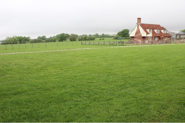 Photo of Roundoak Farm