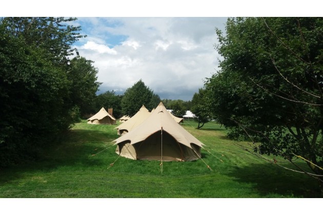 Photo of Field725 Camping & Glamping
