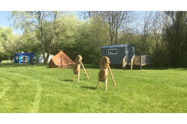 Photo of Field725 Camping & Glamping