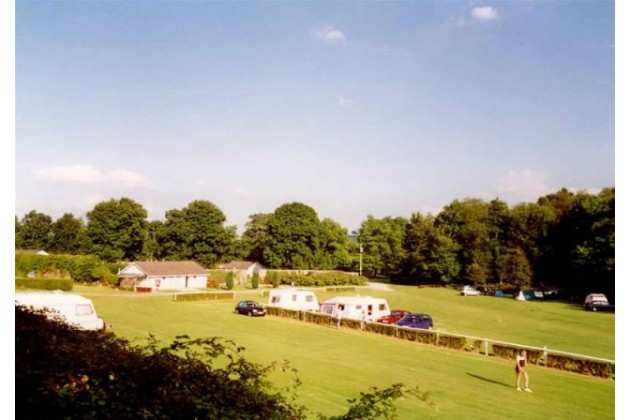 Photo of Abermarlais Caravan Park