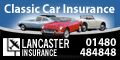 Lancaster Insurance
