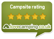 Camping & Campsites in Cambridgeshire
