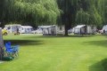 The Willows Caravan Park