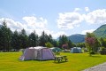 Glen Nevis Caravan & Camping Park