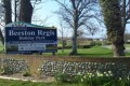 Beeston Regis Holiday Park