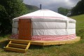 Mid Wales Tipis