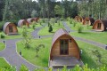 Falcon Forest Glamping Site