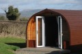 Bleathwood Lodges and Campsite 