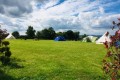 Bonnybridge Eco Camping & Glamping 