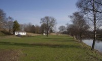 Severn House Camping And Caravans