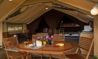 Alton, the Star Ready Camp Glamping