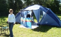 Pixley End Caravan & Camp Site