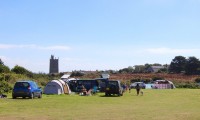 Mousehole Camping