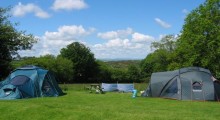 Langstone Manor Caravan &amp; Camping Park