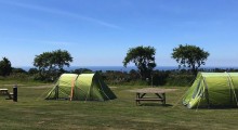 Brynawelon Caravan and Camping Park