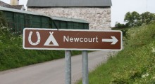 Newcourt Farm