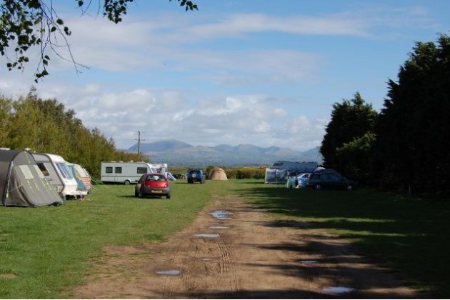Photo of White Lodge Caravan Park