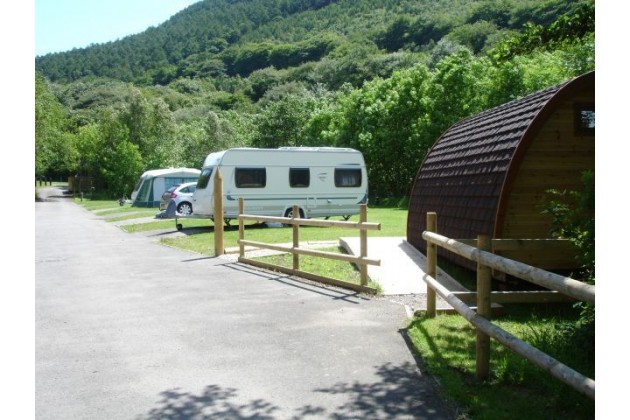 Photo of Cwmcarn Forest