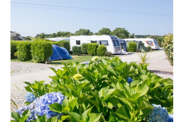 Photo of The Laurels Holiday Park