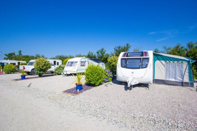 Photo of The Laurels Holiday Park