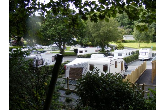 Photo of Cosawes Touring & Camping Park
