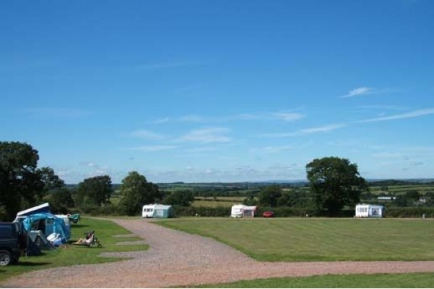 Photo of West Middlewick Farm