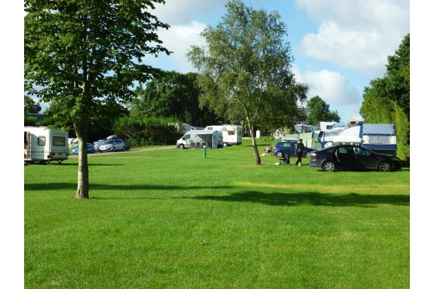 Photo of Meadow View Caravan Park