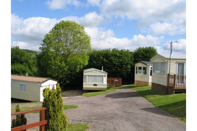 Photo of Hook Farm Camping and Touring Park