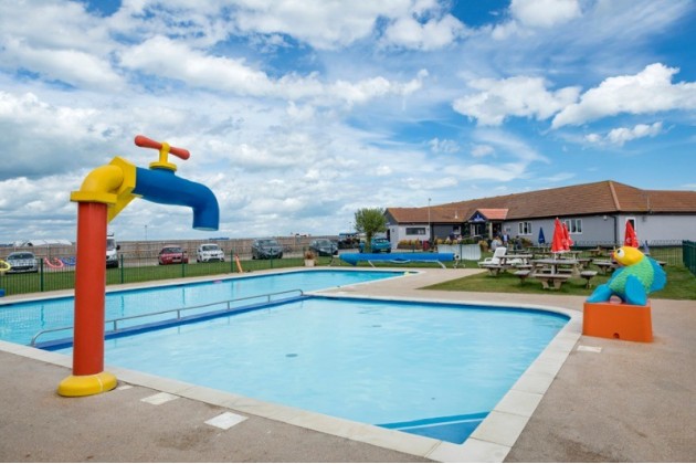 Photo of Seaview Holiday Park