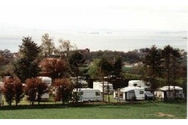 Photo of Woodland Gardens Caravan Site