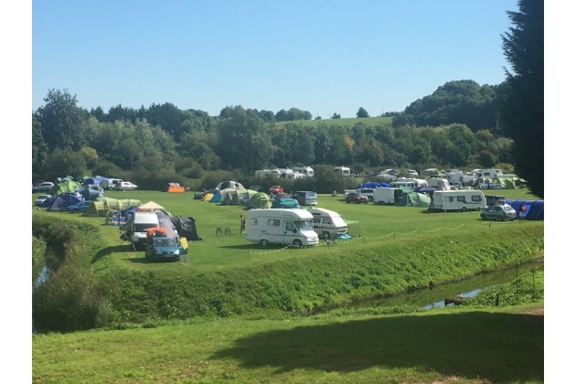 Photo of Mill House Caravan & Camping Site