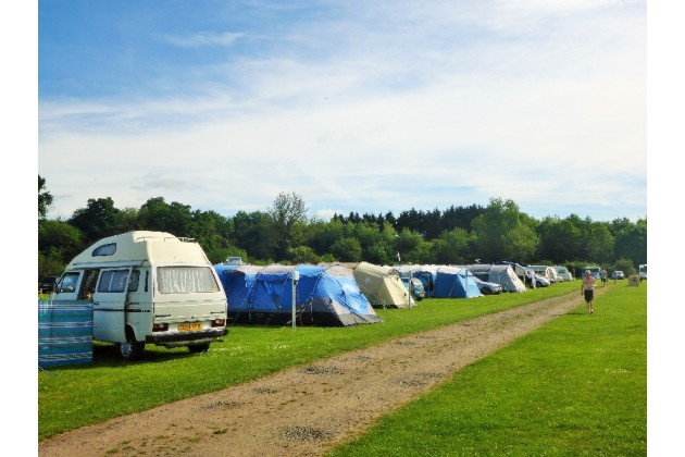 Photo of Mill House Caravan & Camping Site