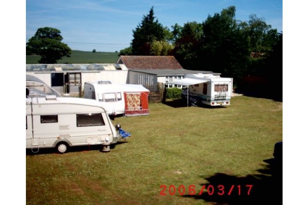 Photo of Townleys Farmshop Restaurant & Touring Site