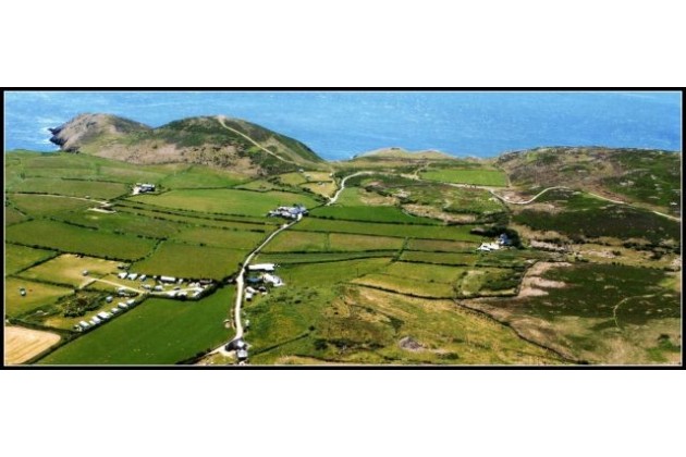 Photo of Ty Newydd Farm Caravan and Camping Site