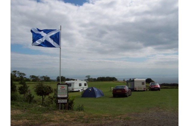 Photo of Forth House Caravan Site