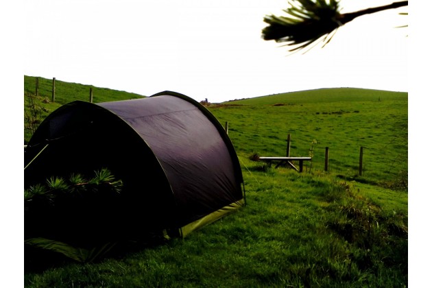 Photo of North Rhinns Camping