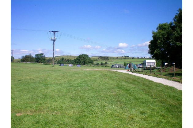 Photo of MiddleHills Farm