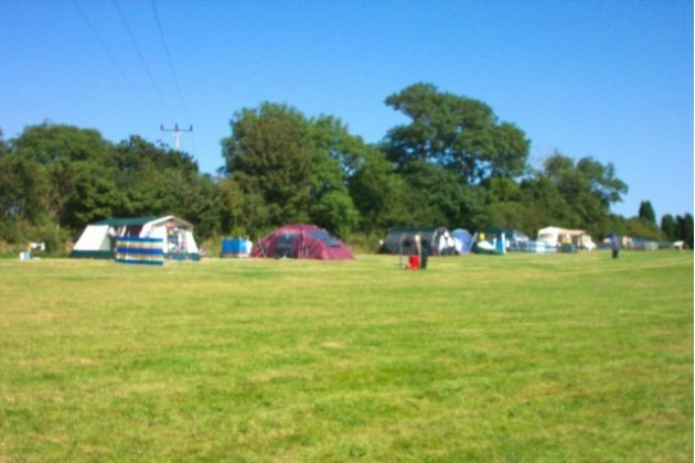 Photo of Court Farm Campsite